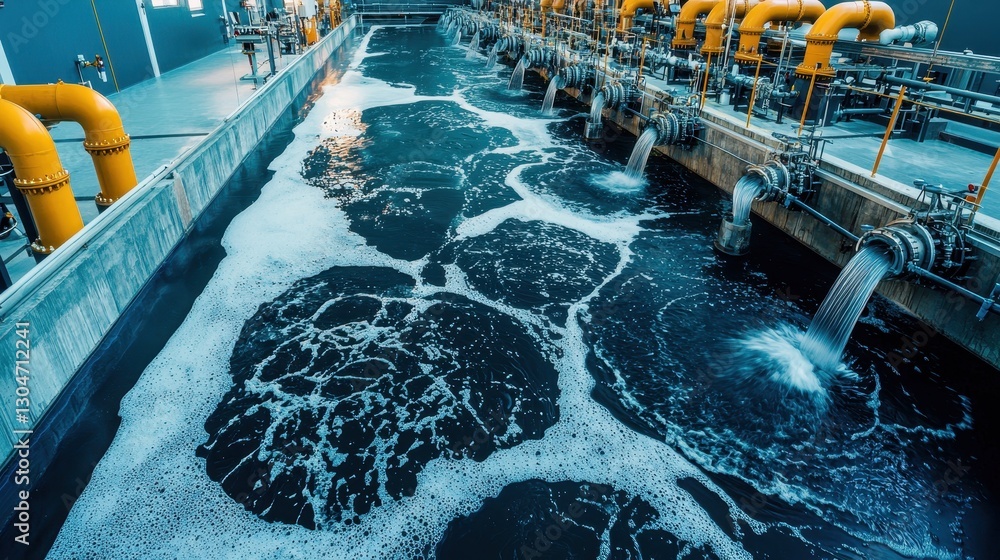 Foam Chemicals